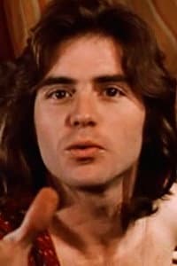 John Tull in C.B. Hustlers