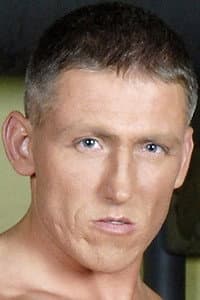 Enrique Gardinelli in Diamond's Military Men 3