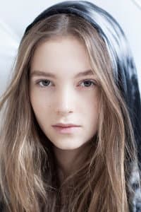 Ivy Matheson in Only Humans