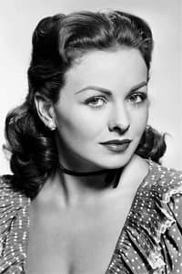 Jeanne Crain in Nefertiti, regina del Nilo