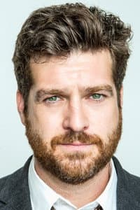 Zachary Bennett in Maudie