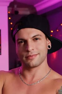 Eddie Danger in Dudes Will Be Dudes