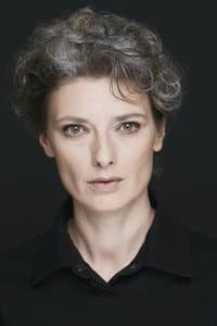 Vilma Raubaitė in Foto_Shoot