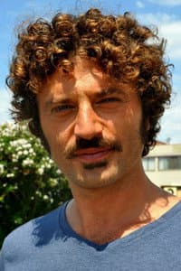 Guido Caprino in Fai bei sogni