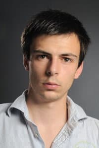 Nikola Stoyanov in Миграцията на паламуда