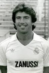 Juan Gómez González in Juanito