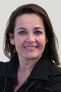 Elisabeth Graf in Hoi Maya