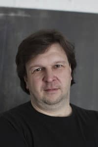 Fyodor Dunayevsky in Дорогая Елена Сергеевна