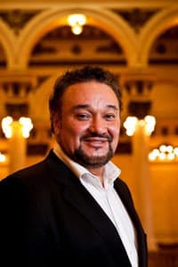 Ramón Vargas in Mefistofele