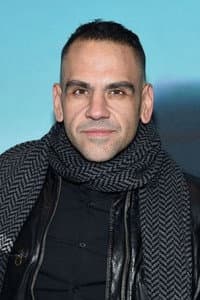 Dominic Colón in Crush