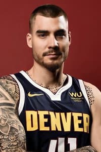 Juancho Hernangómez in Hustle
