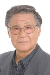 Kazuhiko Kishino in 真マジンガー 衝撃！Z編