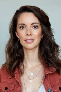 Myriam Fournier in Sigismond sans images