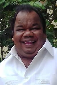 TSR in Panai
