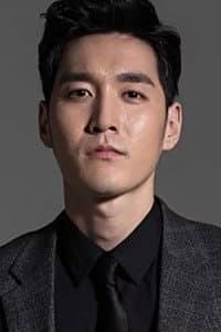Jo Yong-geun in The Tyrant
