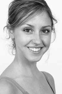 Isabella Gasparini in The Royal Ballet: Don Quixote