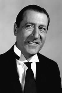 Arthur Treacher in Thank You, Jeeves!