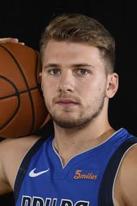 Luka Dončić in Jalen Brunson: The Man Who Saved the New York Knicks