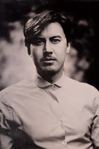 Sidney Berthier in Just My Imagination
