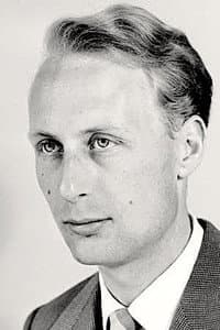 Helge Reiss in Hans Nielsen Hauge