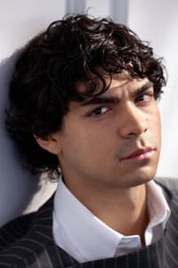 Iñaki Godoy in ONE PIECE
