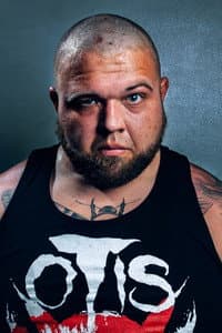 Otis White in GCW: Tournament of Survival X