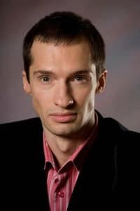 Denis Yasik in F 63.9 Хвороба кохання