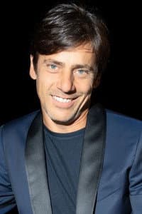 Davide Devenuto in Innamorarsi e altre pessime idee