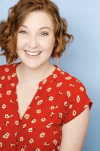 Hannah Schill in The Can