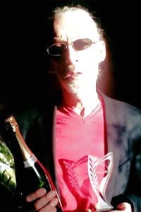 David Sillars in Silencio (Proof of Concept)