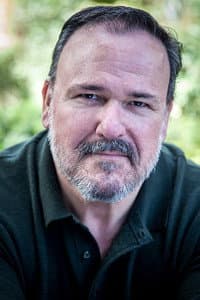 Stephen Marcus in Fanged Up