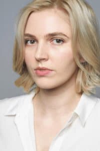 Emily Trent in Bad Romance
