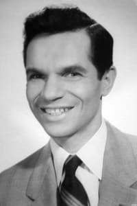 Michael Kidd in Sobbin' Women: The Making of 'Seven Brides for Seven Brothers'