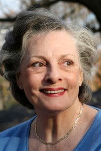 Dana Ivey in The Adventures of Huck Finn