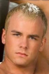 Josh Vaughn in Blond Leading The Blond