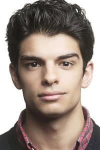 Ethan Kai in House of David