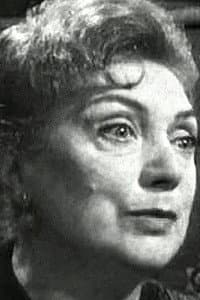 Hélène Tossy in Heureux qui comme Ulysse...