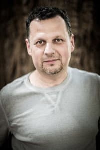 Gerhard Wittmann in Hattinger und die kalte Hand