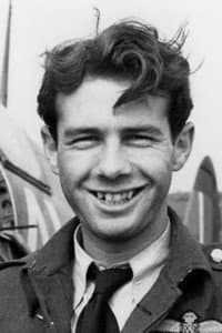 Barry Mahon in The Beast That Killed Women