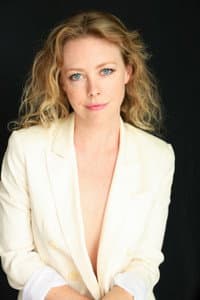 Erin Ownbey in Christmas in July