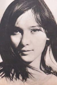 Maya Dragomanska in Heimlichkeiten