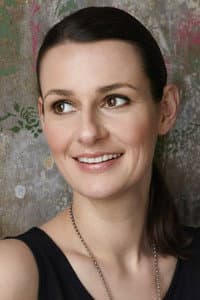 Annett Renneberg in Der Mann aus der Pfalz