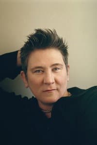 K.D. Lang in Tower of Song: A Memorial Tribute to Leonard Cohen