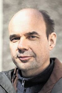 Gregor Zorc in Kratki stiki