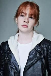 Madeleine Power in The Radleys