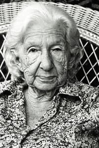 Cora Coralina in Cora Coralina: Todas as Vidas