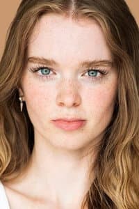 Summer H. Howell in Time Cut