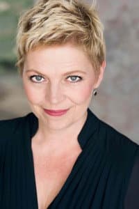 Sharon Bajer in Hanukkah on the Rocks
