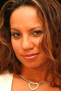 Kimberly Whitehead in SHINE 7