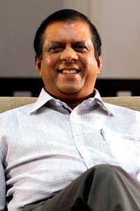Kunchan in Kavyam